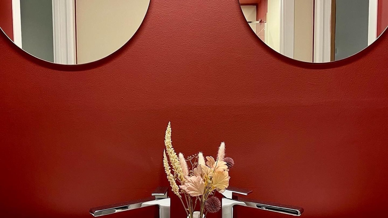 Photo of Bathroom in Historic Centre