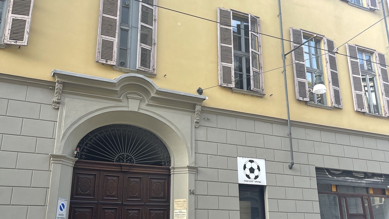 Photo of Outdoor in Historic Centre