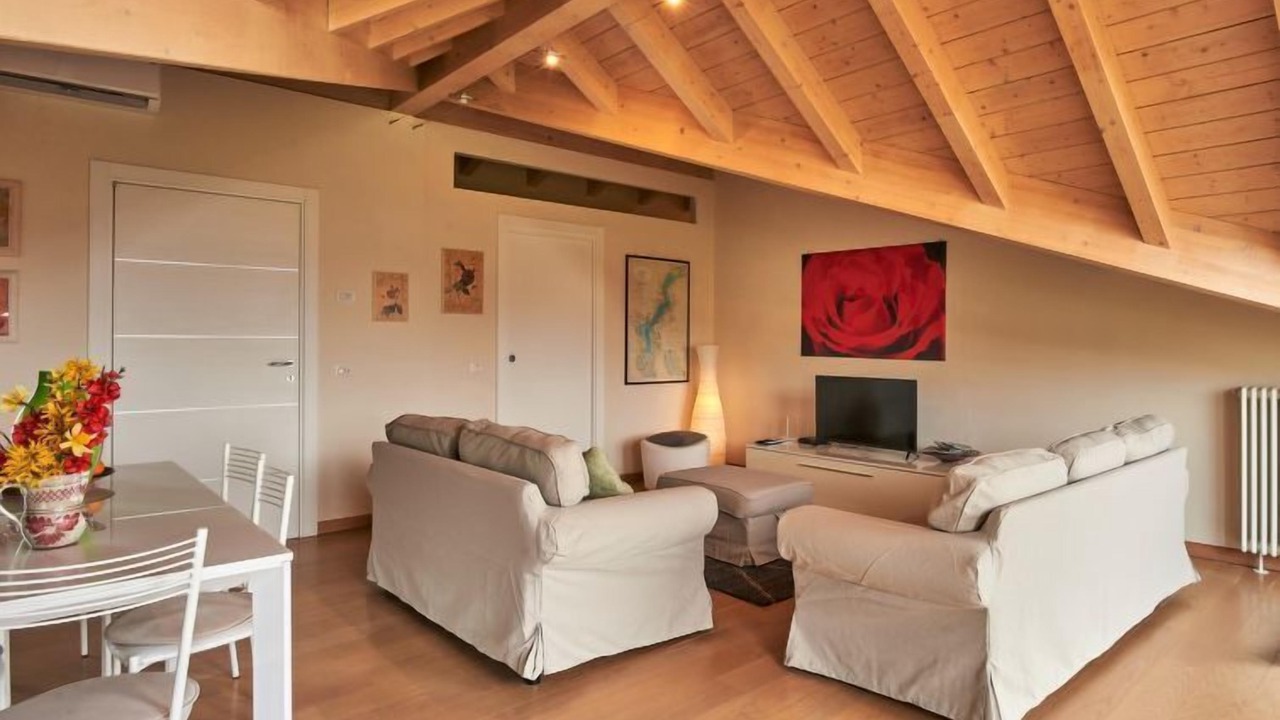 Photo of Livingroom in Besozzo