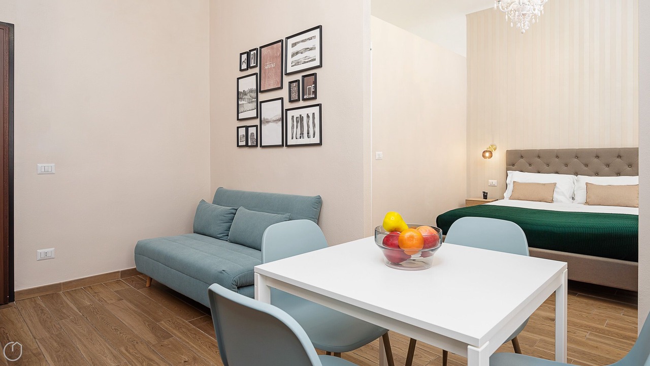 Photo of Bedroom in NoLo
