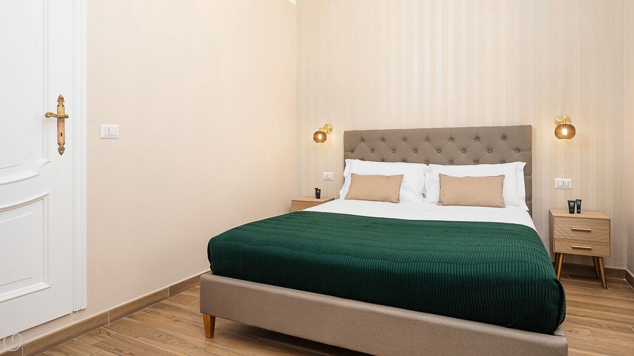 Photo of Bedroom in NoLo