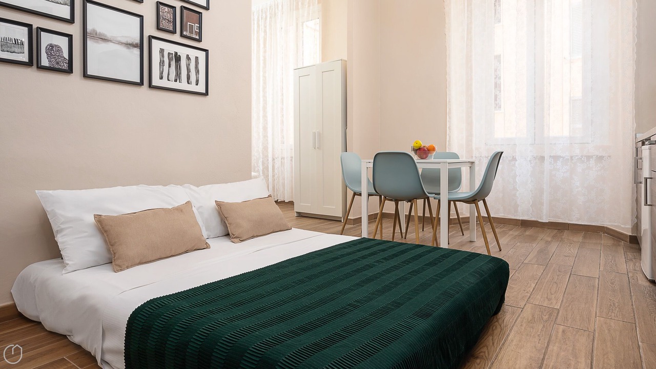 Photo of Bedroom in NoLo