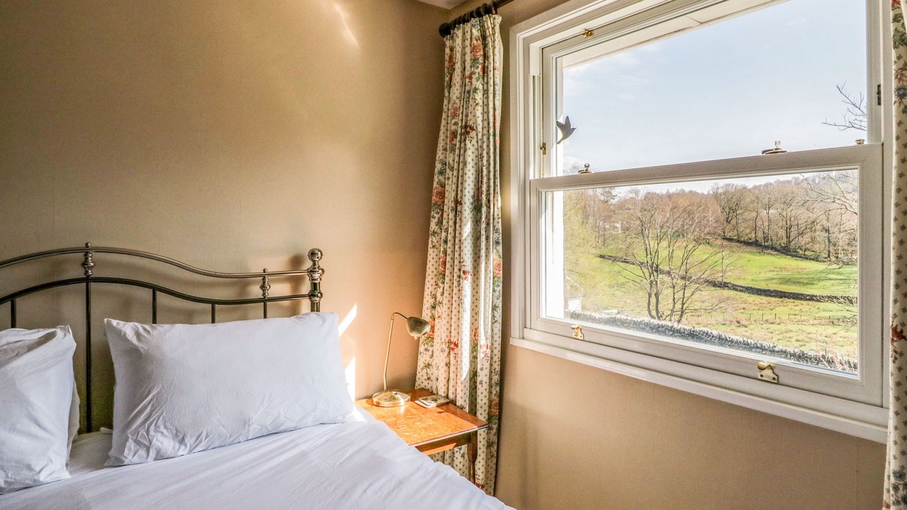 Photo of Bedroom in Chapel Stile
