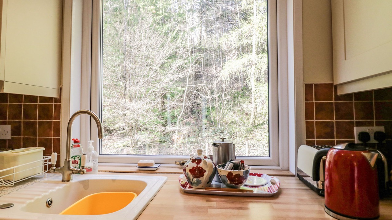 Photo of Kitchen in Chapel Stile