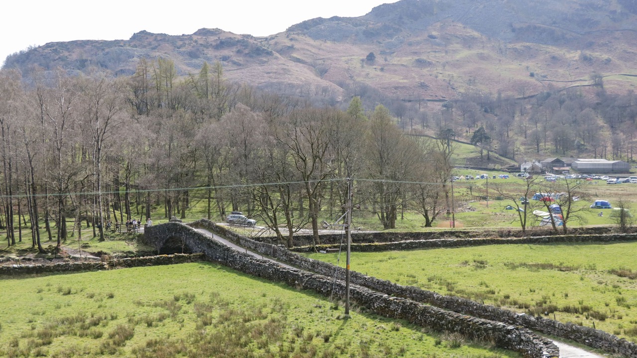 Photo of Outdoor in Chapel Stile