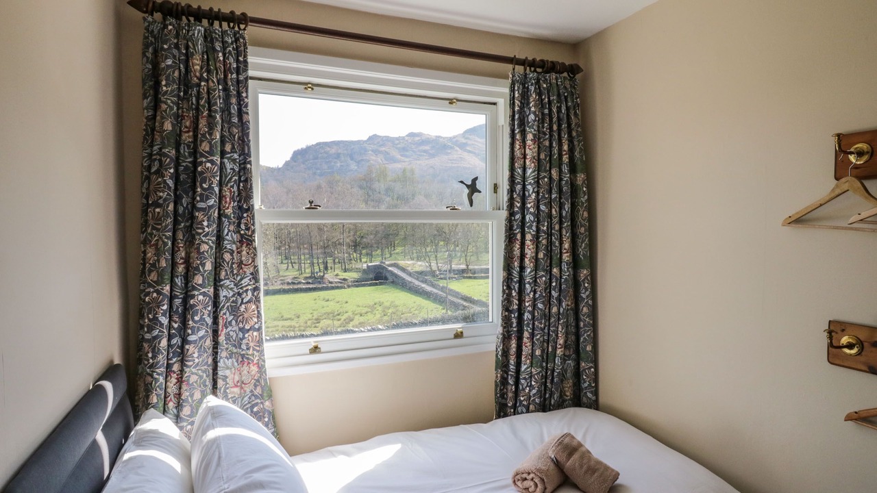 Photo of Bedroom in Chapel Stile
