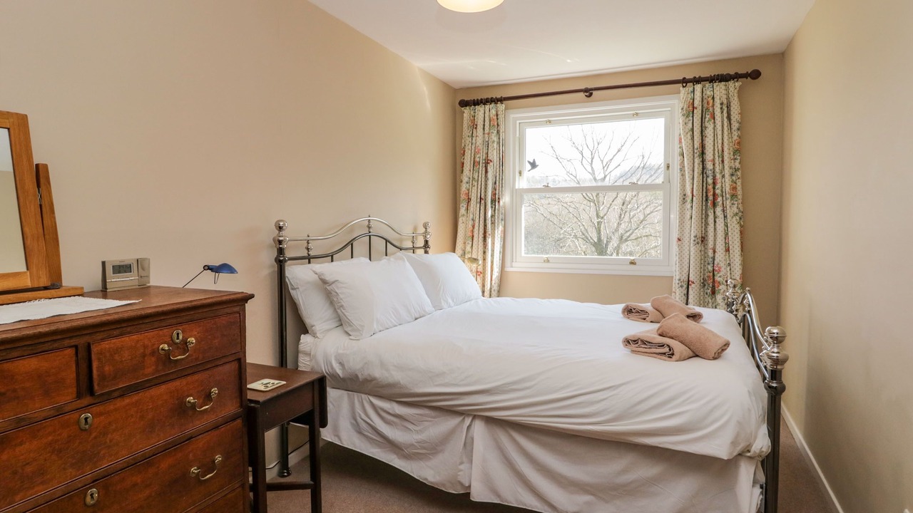 Photo of Bedroom in Chapel Stile