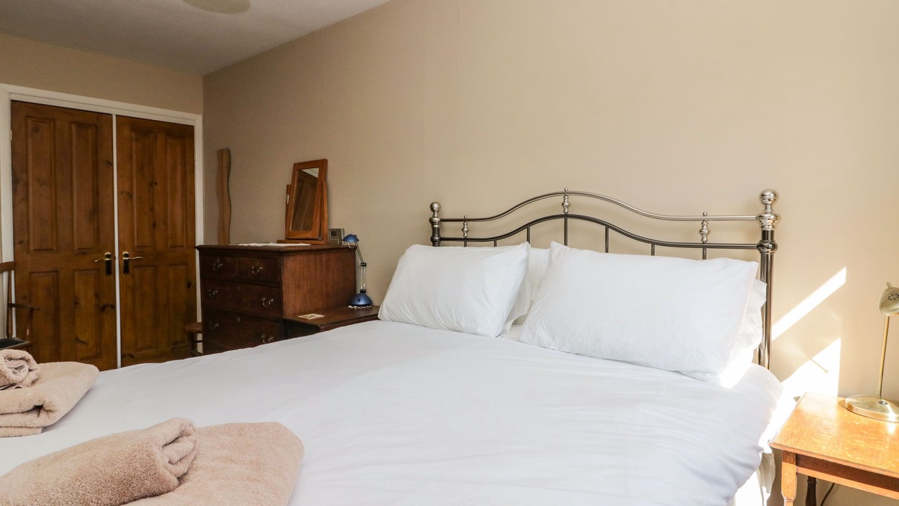 Photo of Bedroom in Chapel Stile