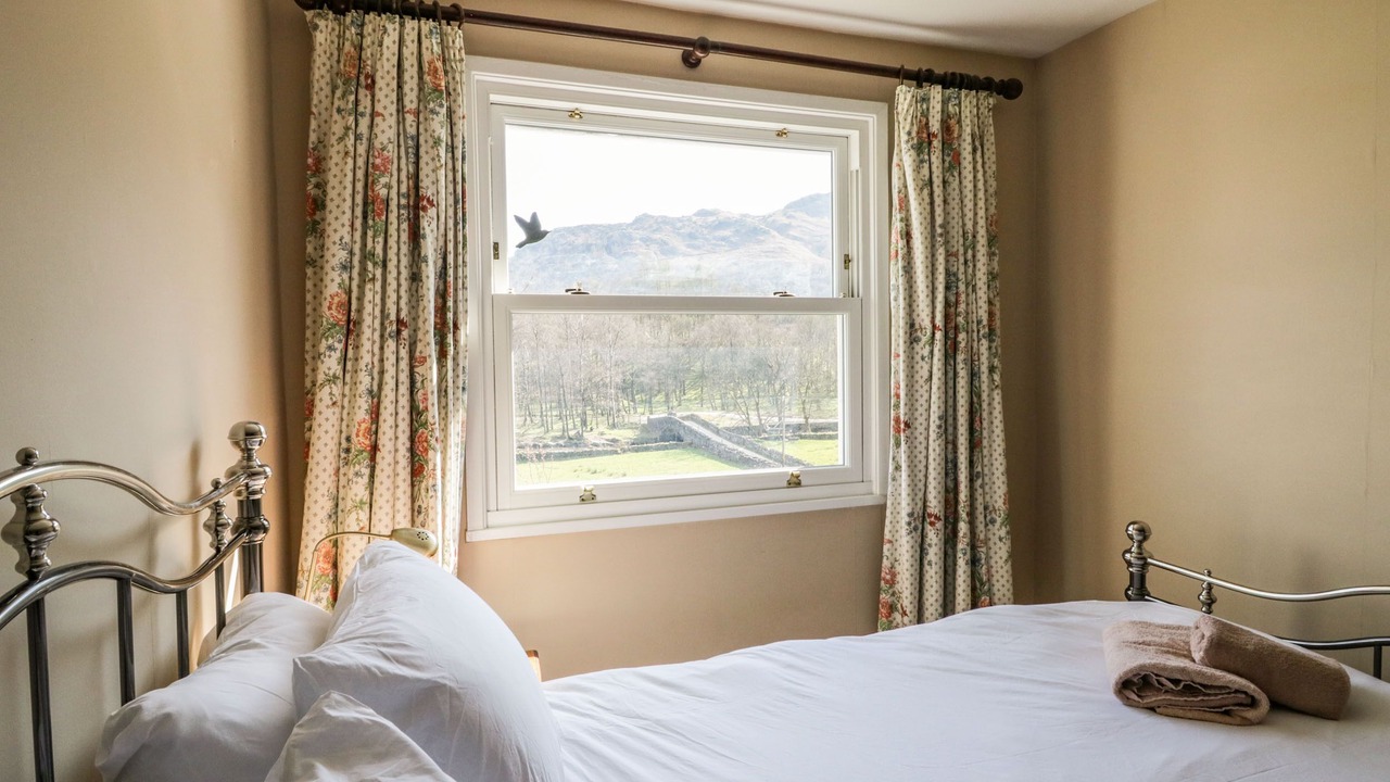 Photo of Bedroom in Chapel Stile