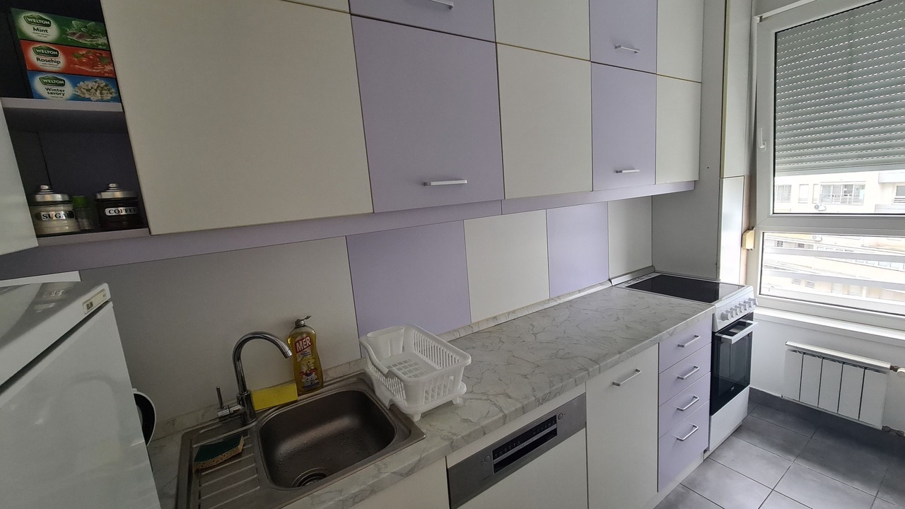 Photo of Kitchen in Novi Beograd