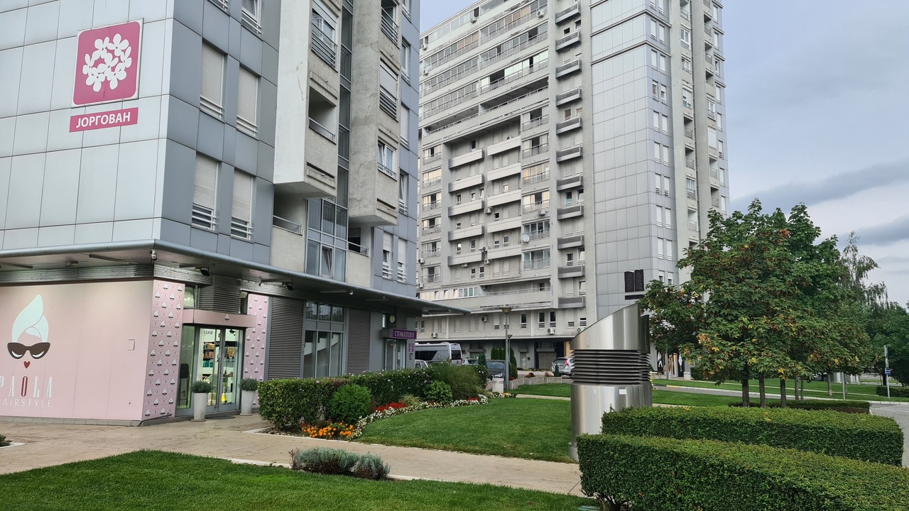 Photo of Outdoor in Novi Beograd