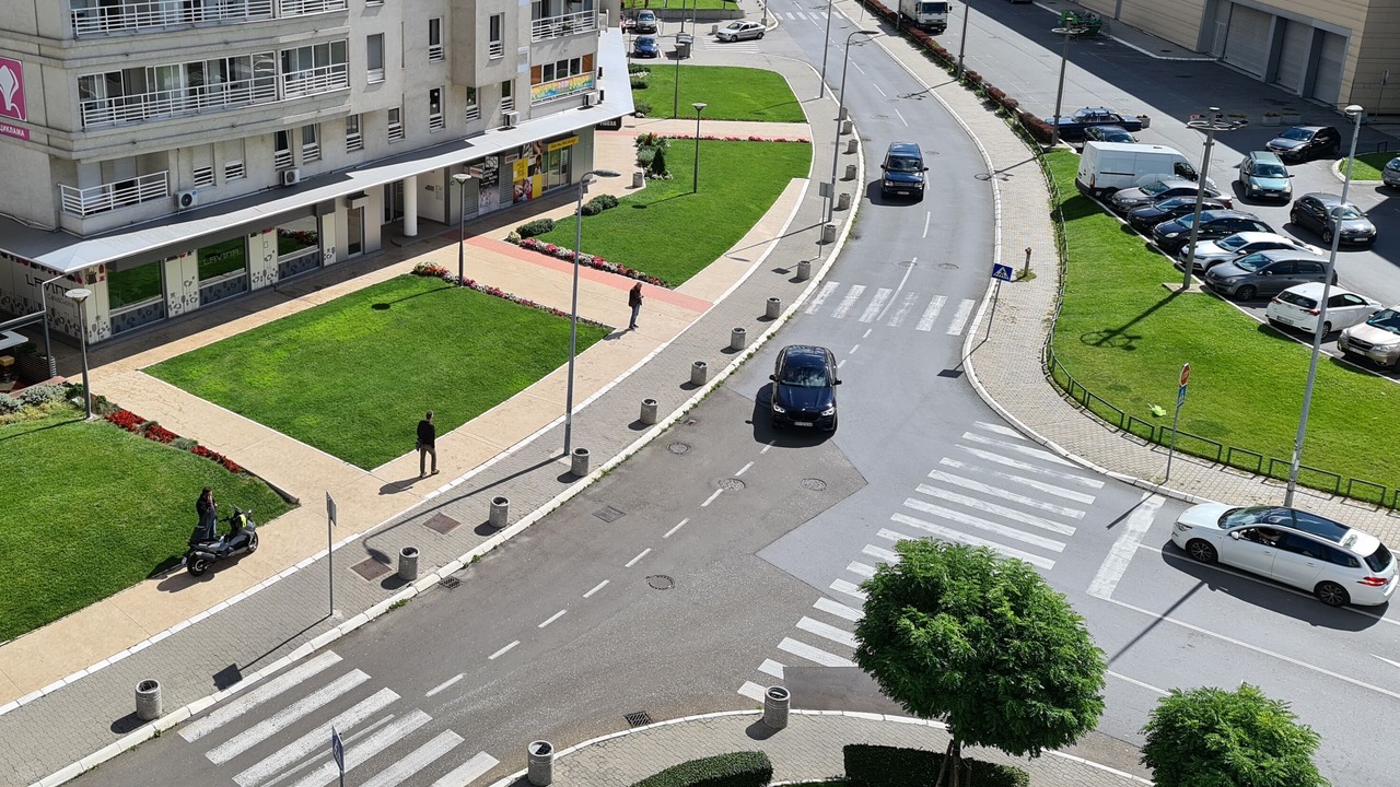 Photo of Outdoor in Novi Beograd