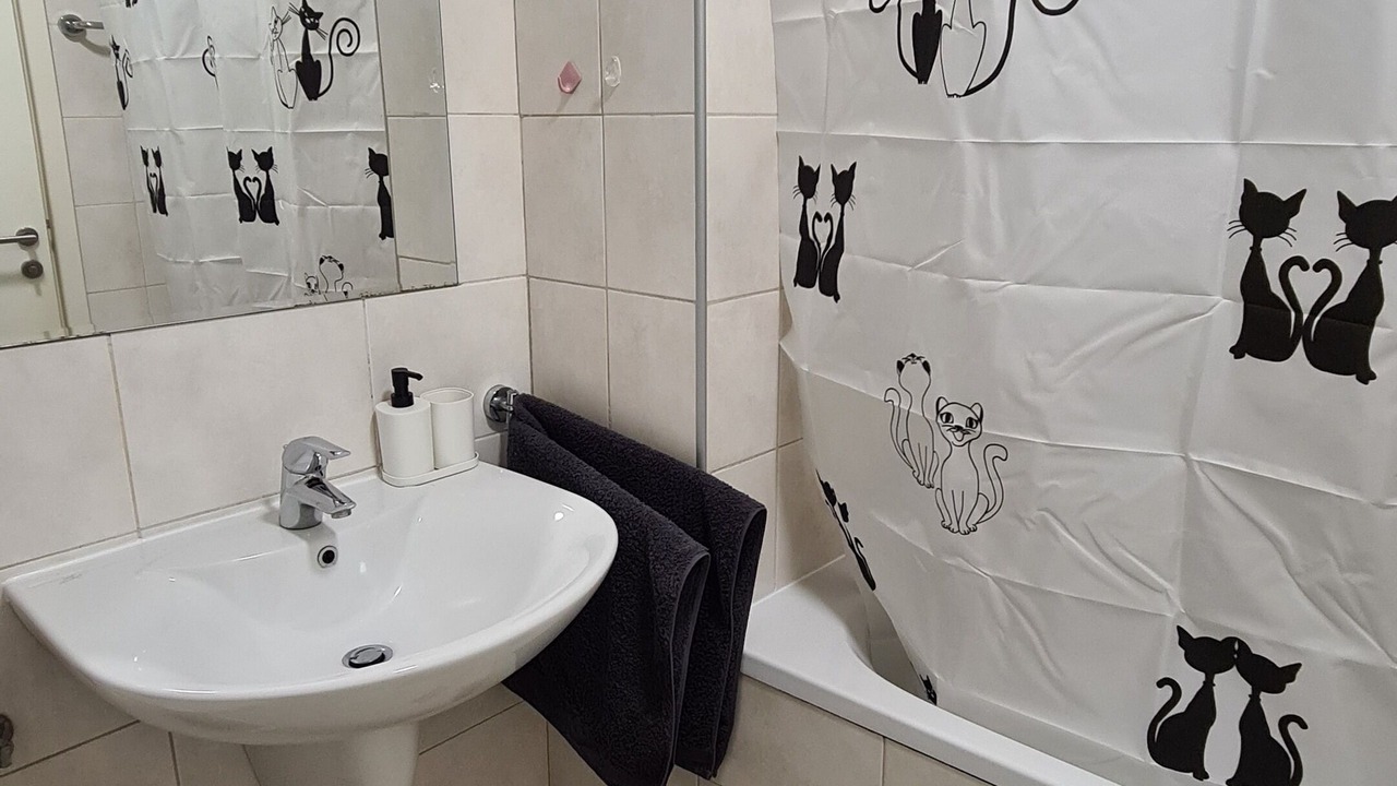 Photo of Bathroom in Novi Beograd