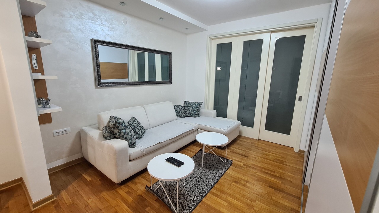 Photo of Livingroom in Novi Beograd