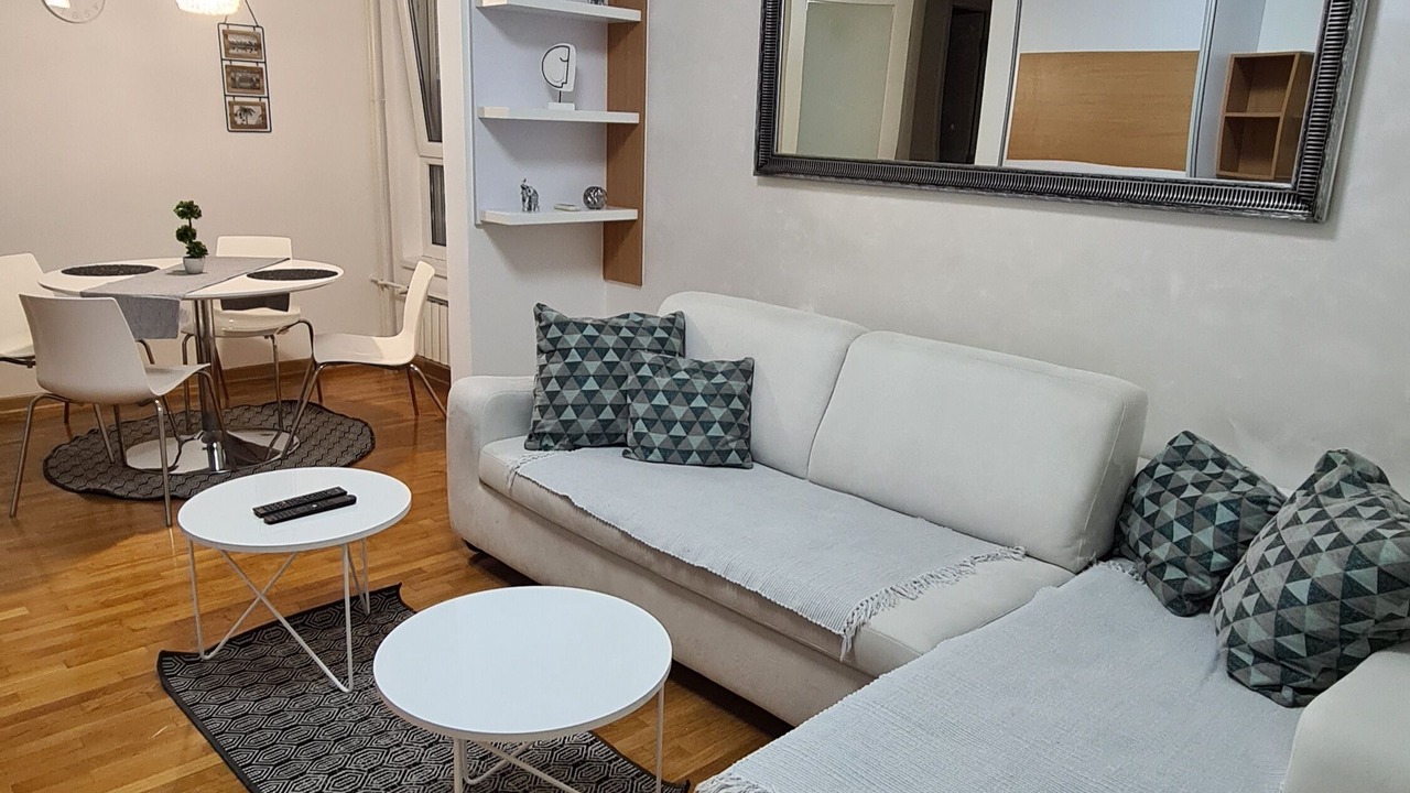 Photo of Livingroom in Novi Beograd