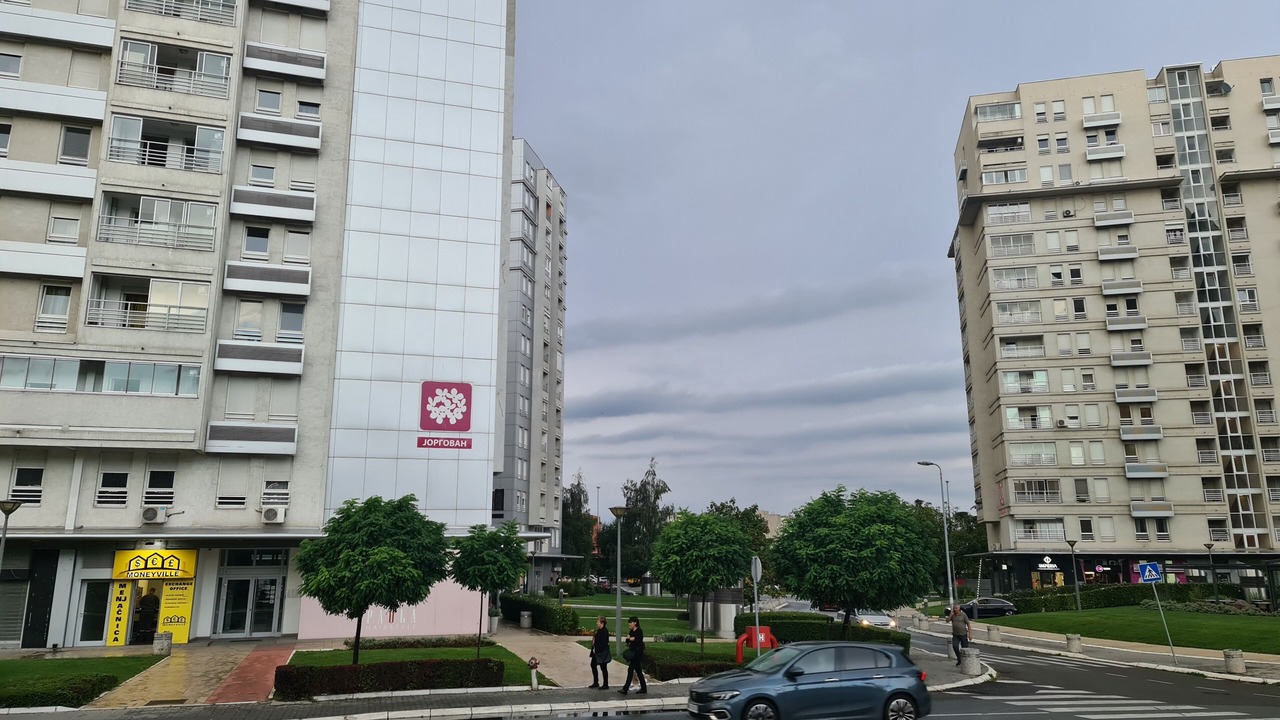 Photo of Outdoor in Novi Beograd