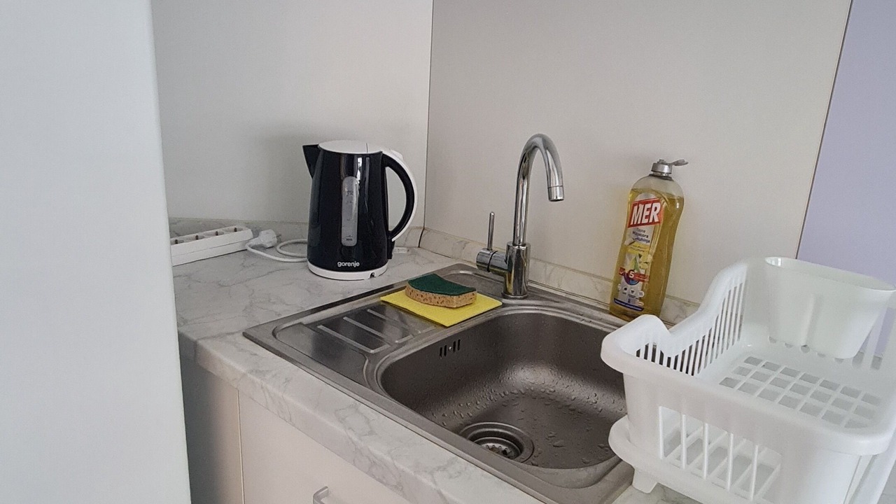 Photo of Kitchen in Novi Beograd