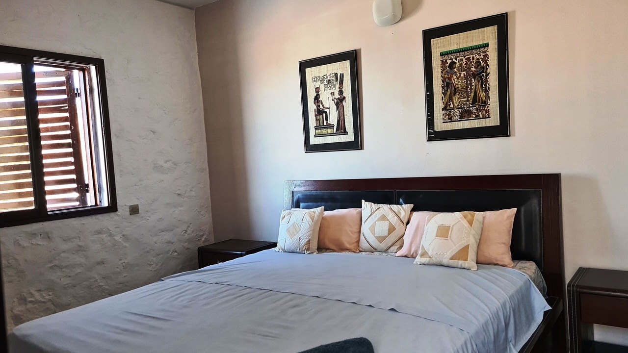 Photo of Bedroom in M'diq