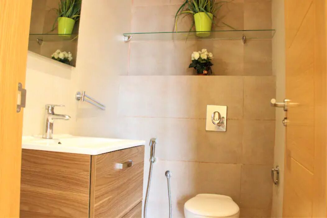 Photo of Bathroom in Agadir Bay