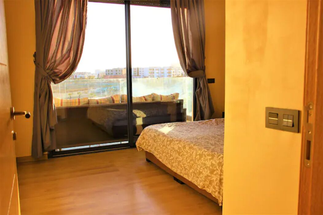 Photo of Bedroom in Agadir Bay