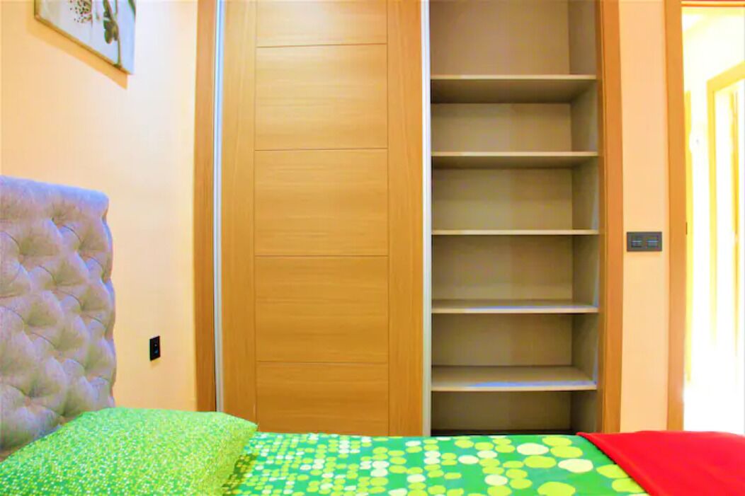 Photo of Bedroom in Agadir Bay