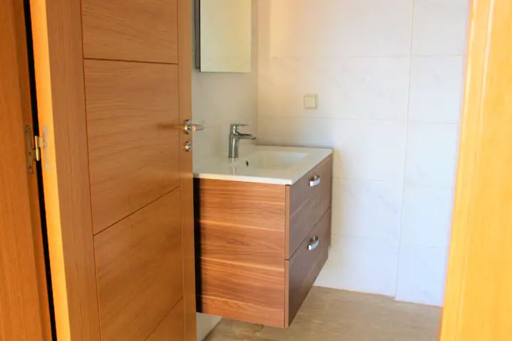 Photo of Bathroom in Agadir Bay