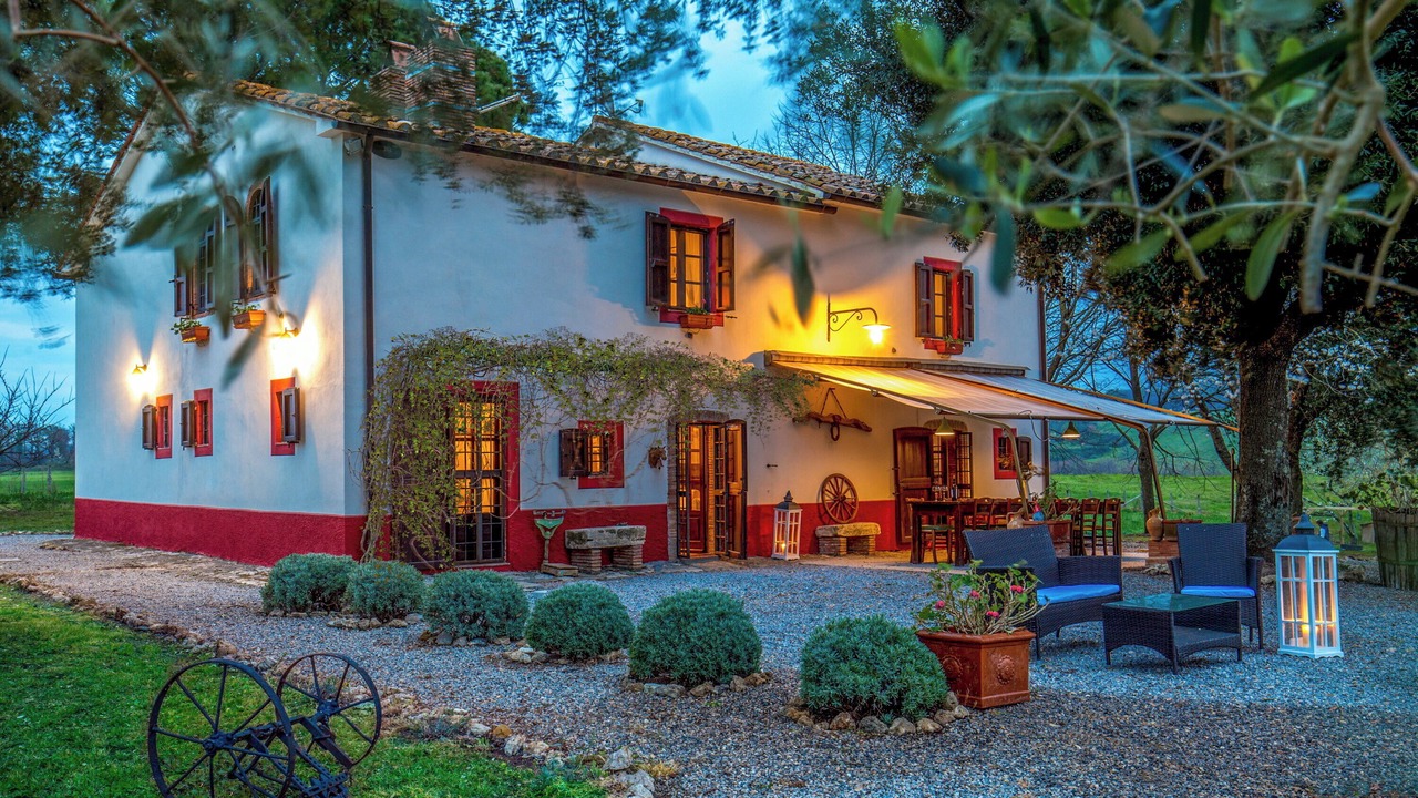 Photo of Outdoor in Manciano