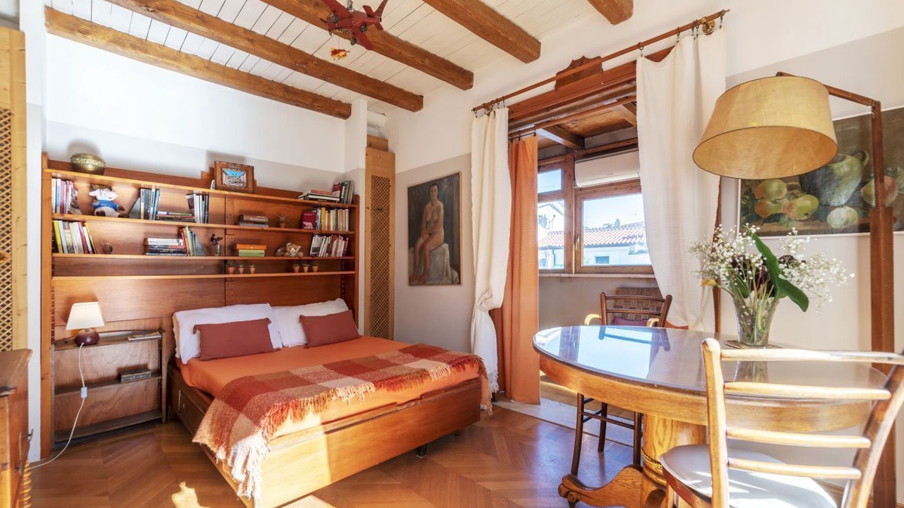 Photo of Bedroom in Repubblica
