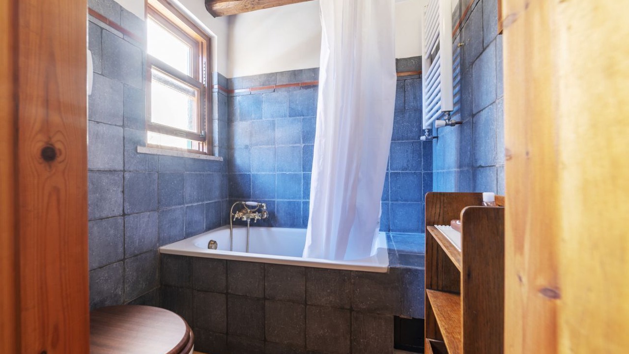 Photo of Bathroom in Repubblica