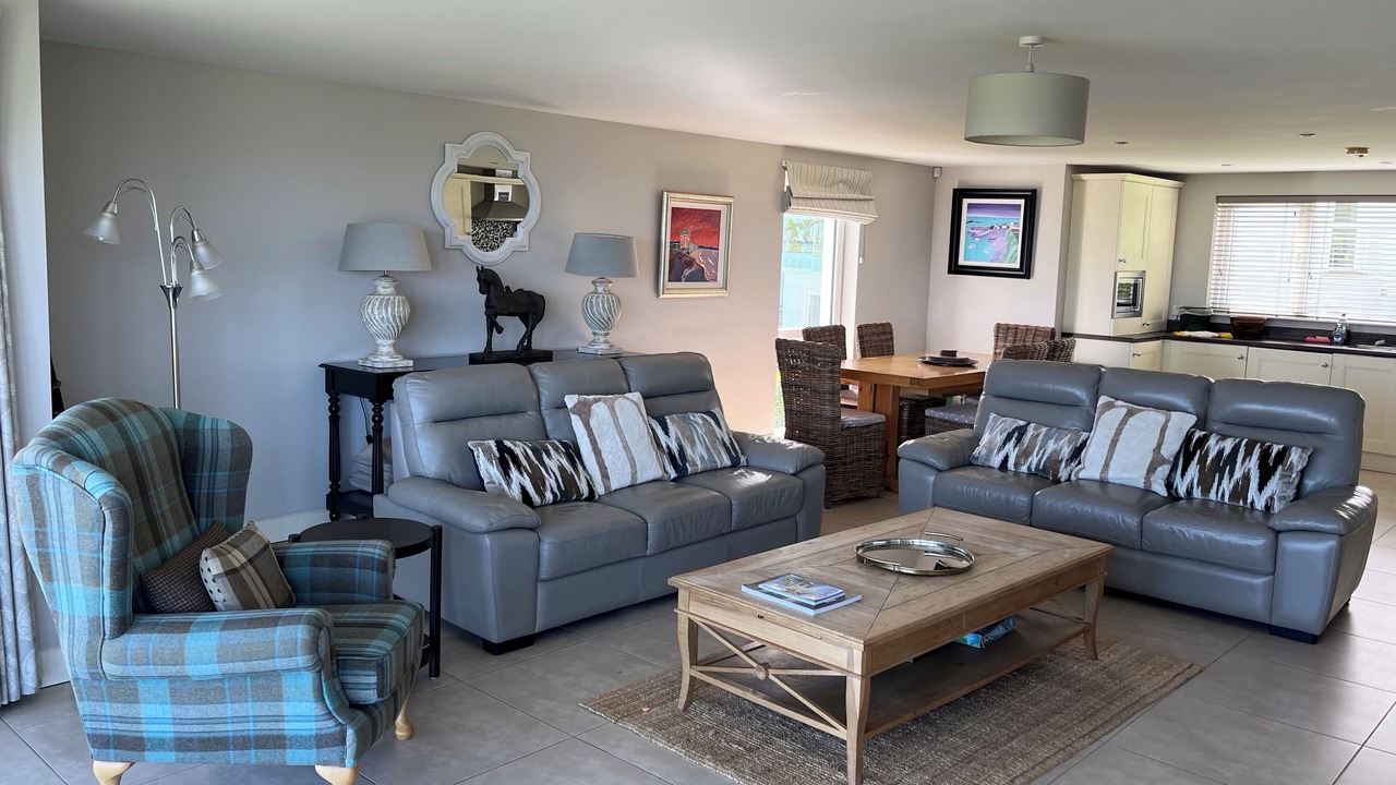 Photo of Livingroom in Bangor