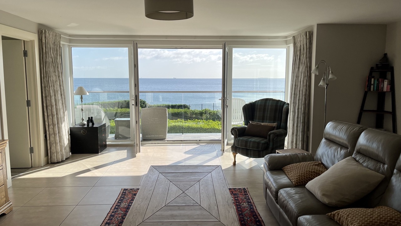 Photo of Livingroom in Bangor