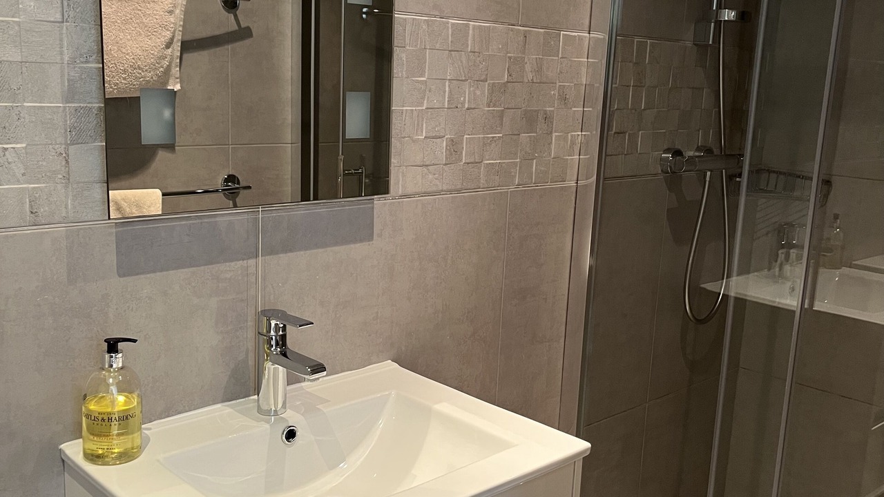 Photo of Bathroom in Bangor