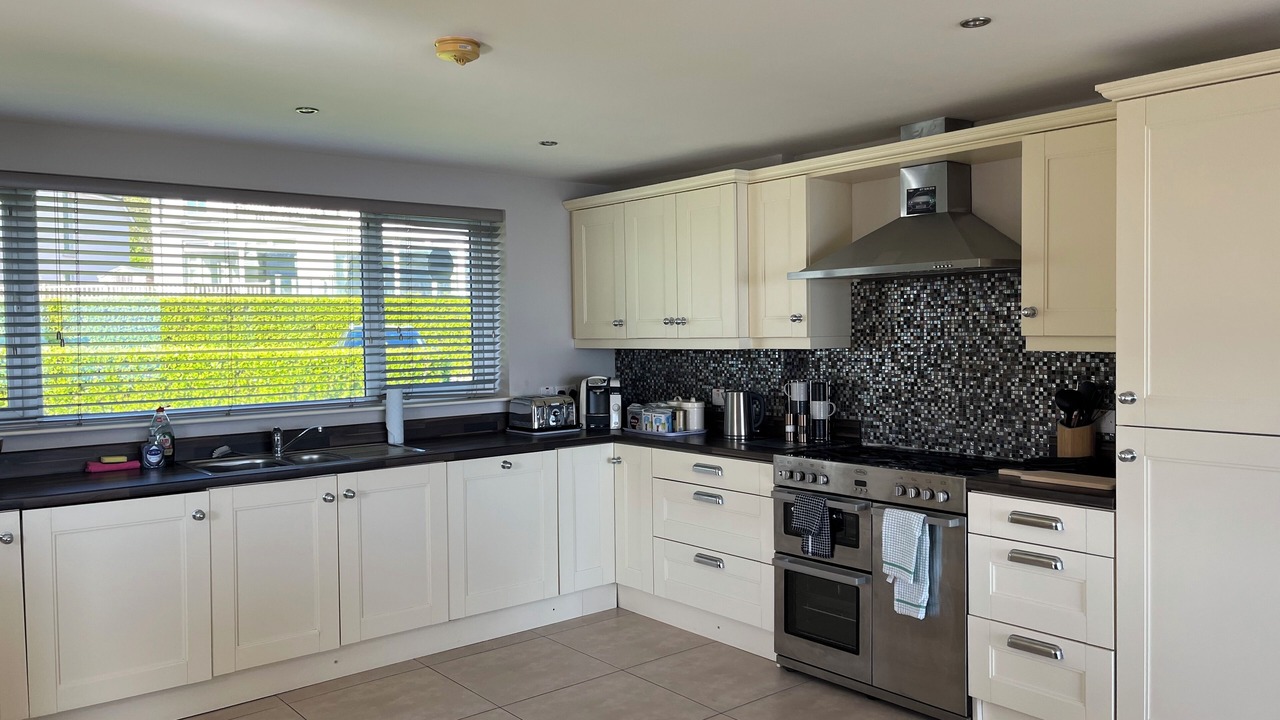 Photo of Kitchen in Bangor