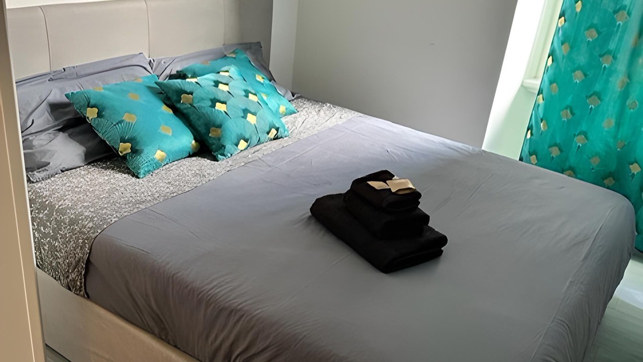 Photo of Bedroom in Rione XVIII Castro Pretorio