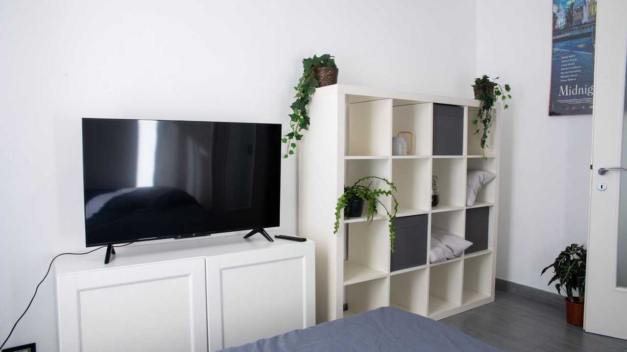 Photo of Bedroom in Rione XVIII Castro Pretorio