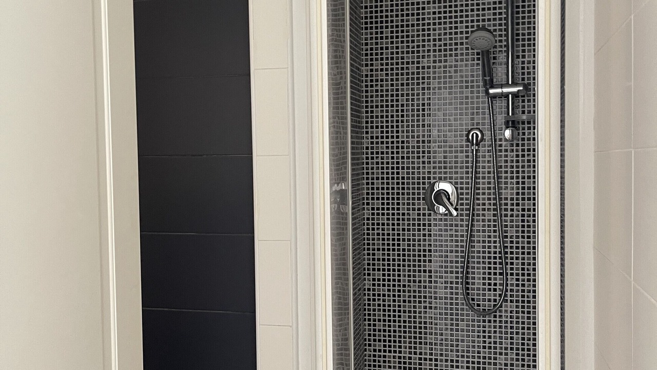 Photo of Bathroom in Rione XVIII Castro Pretorio