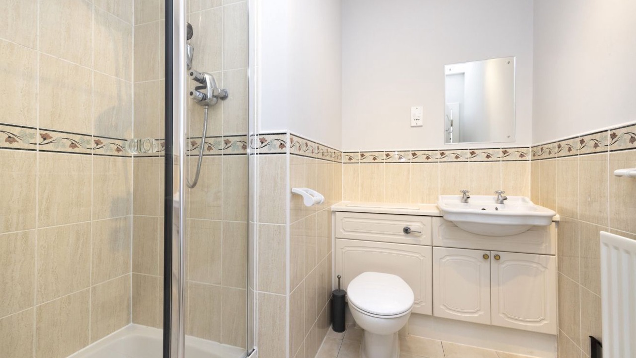 Photo of Bathroom in Dunbar