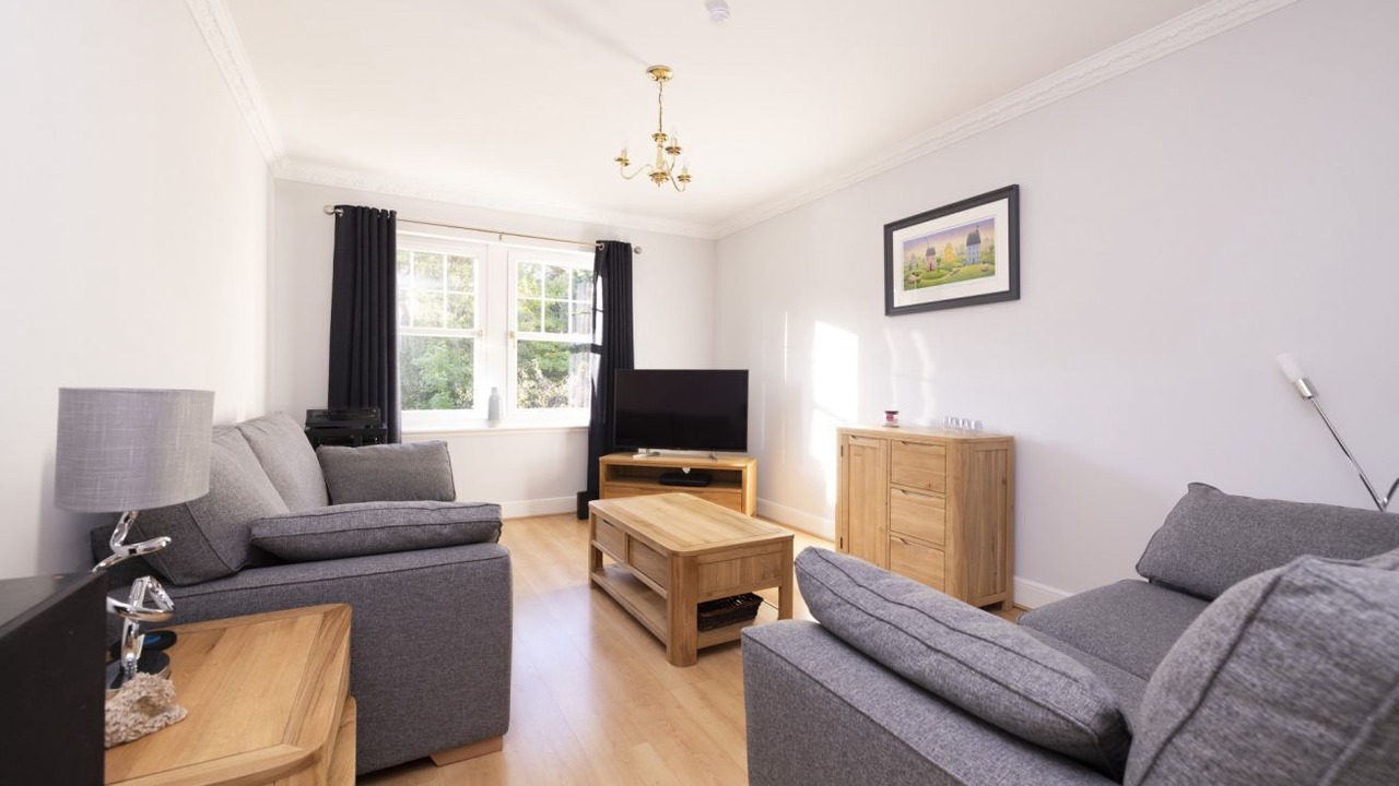 Photo of Livingroom in Dunbar