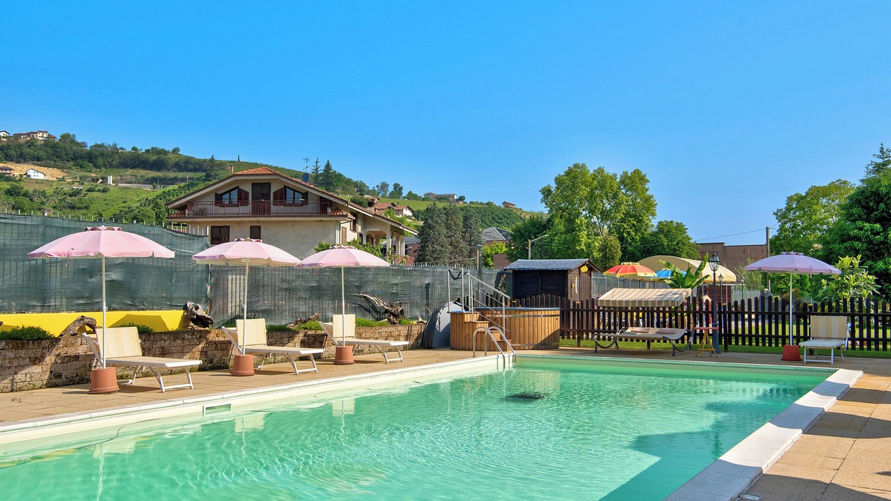 Photo of Outdoor in San Matteo