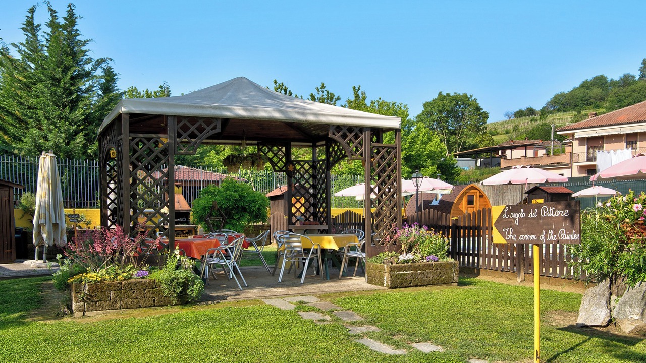 Photo of Outdoor in San Matteo