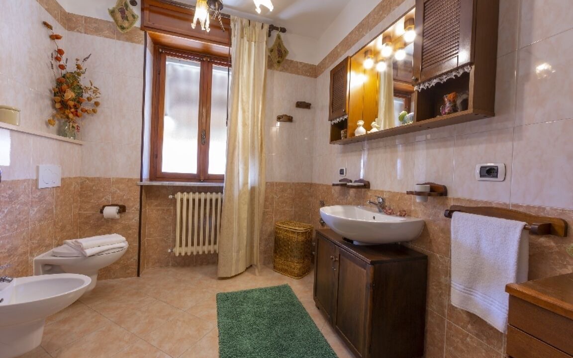 Photo of Bathroom in San Matteo