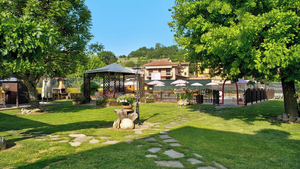 Photo of Outdoor in San Matteo