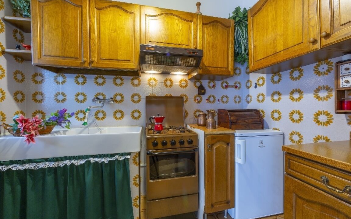 Photo of Kitchen in San Matteo