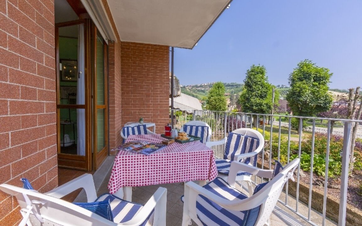 Photo of Outdoor in San Matteo
