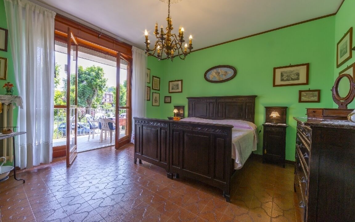 Photo of Bedroom in San Matteo
