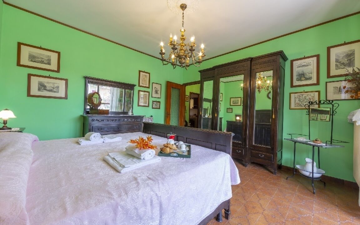 Photo of Bedroom in San Matteo