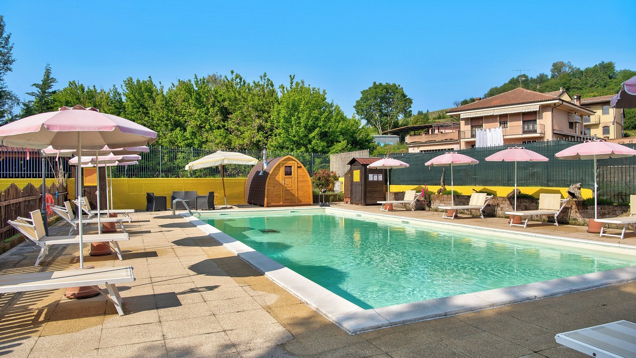 Photo of Outdoor in San Matteo