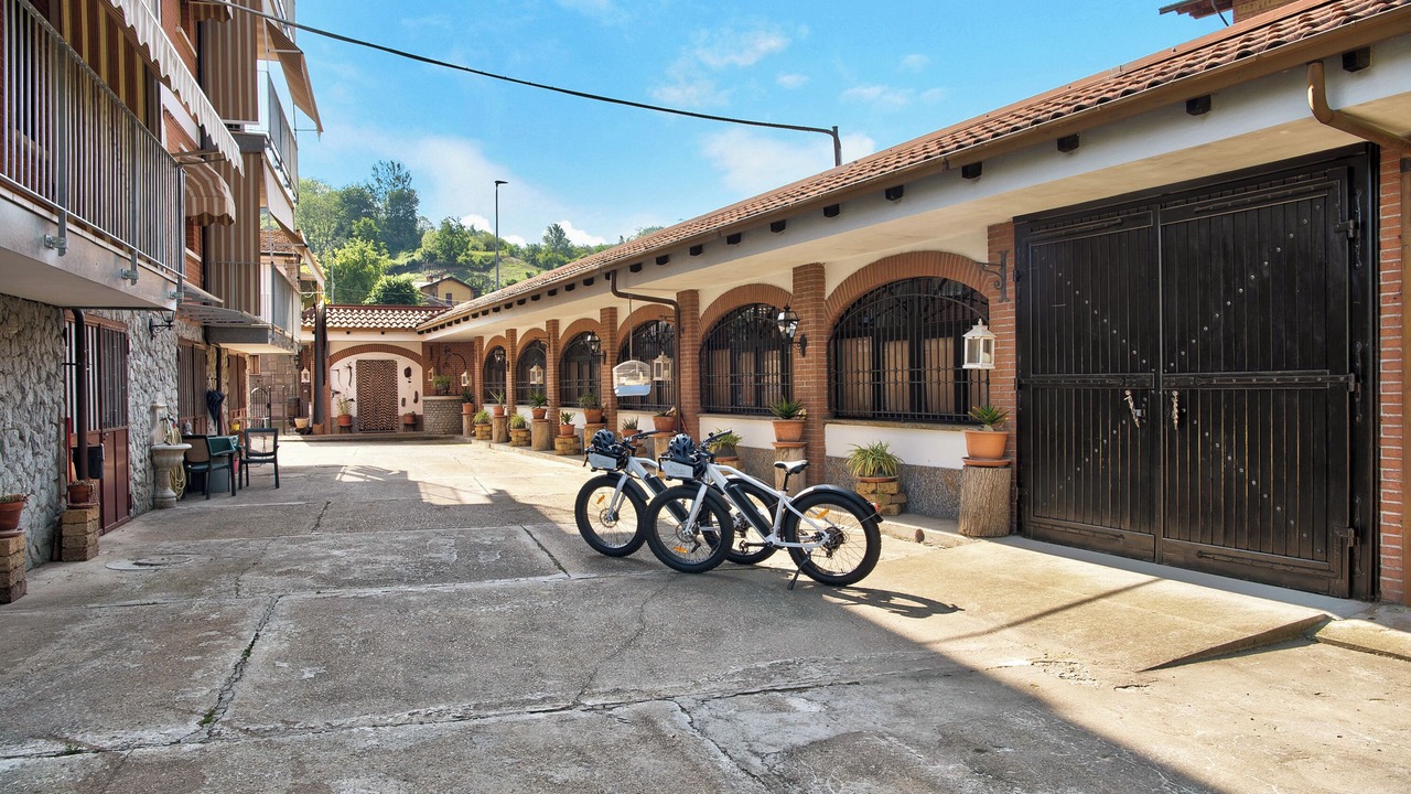 Photo of Outdoor in San Matteo