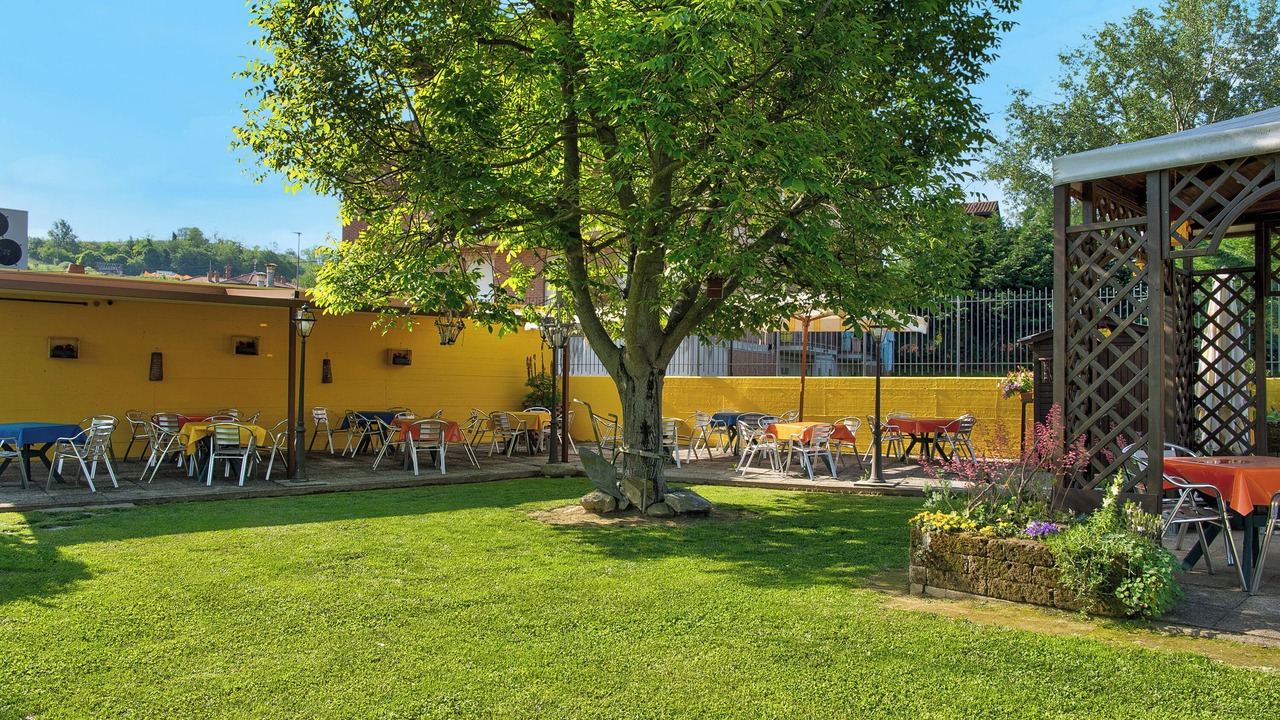 Photo of Outdoor in San Matteo