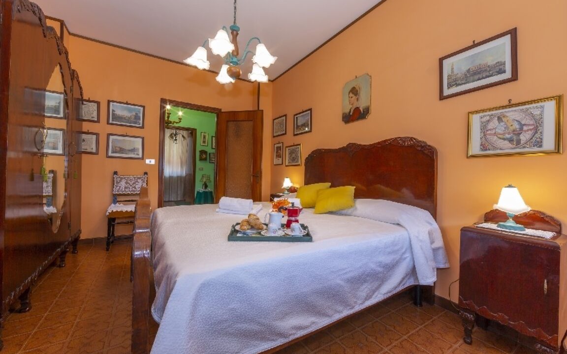 Photo of Bedroom in San Matteo
